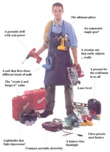 New Tools From the 54th Annual National Hardware Show Image